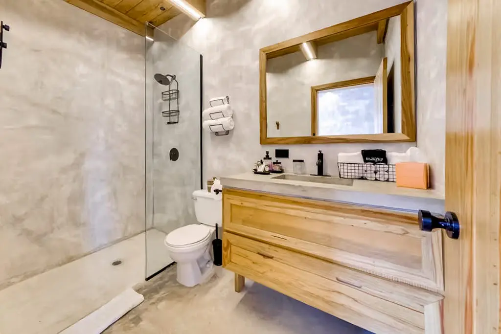 Seabird - Villa 8