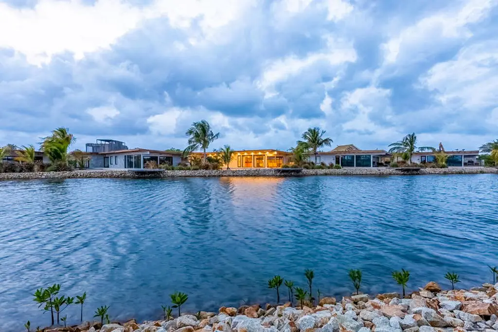 Seabird - Villa 8
