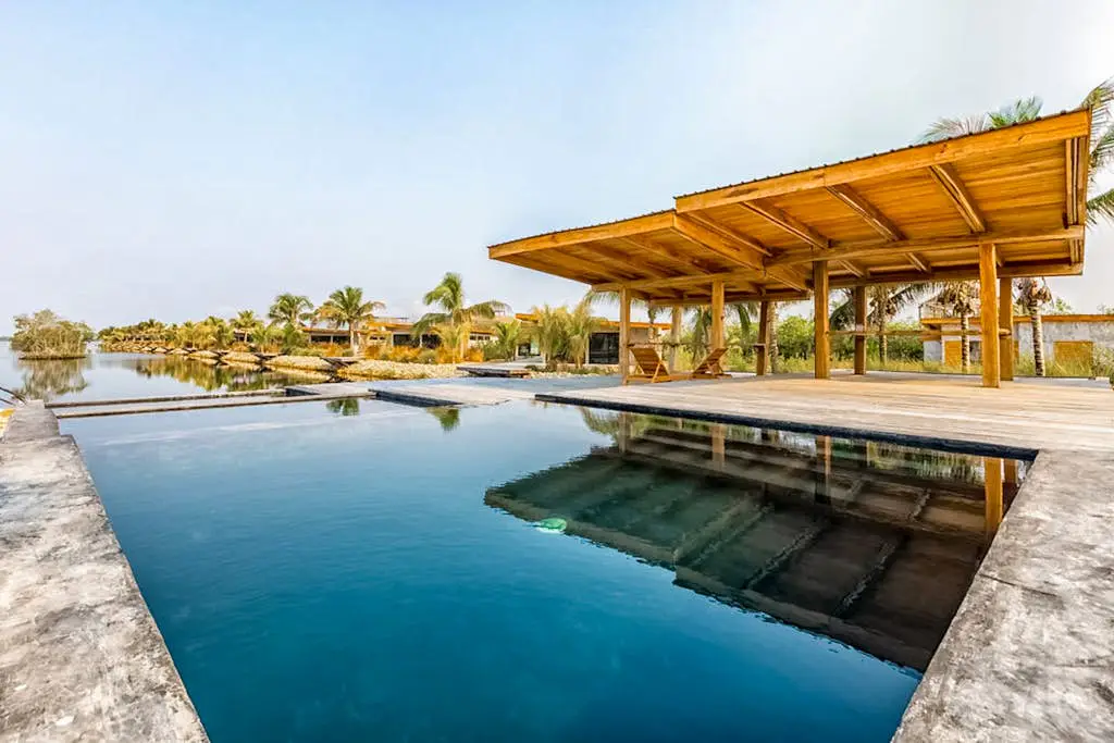 Seabird - Villa 8