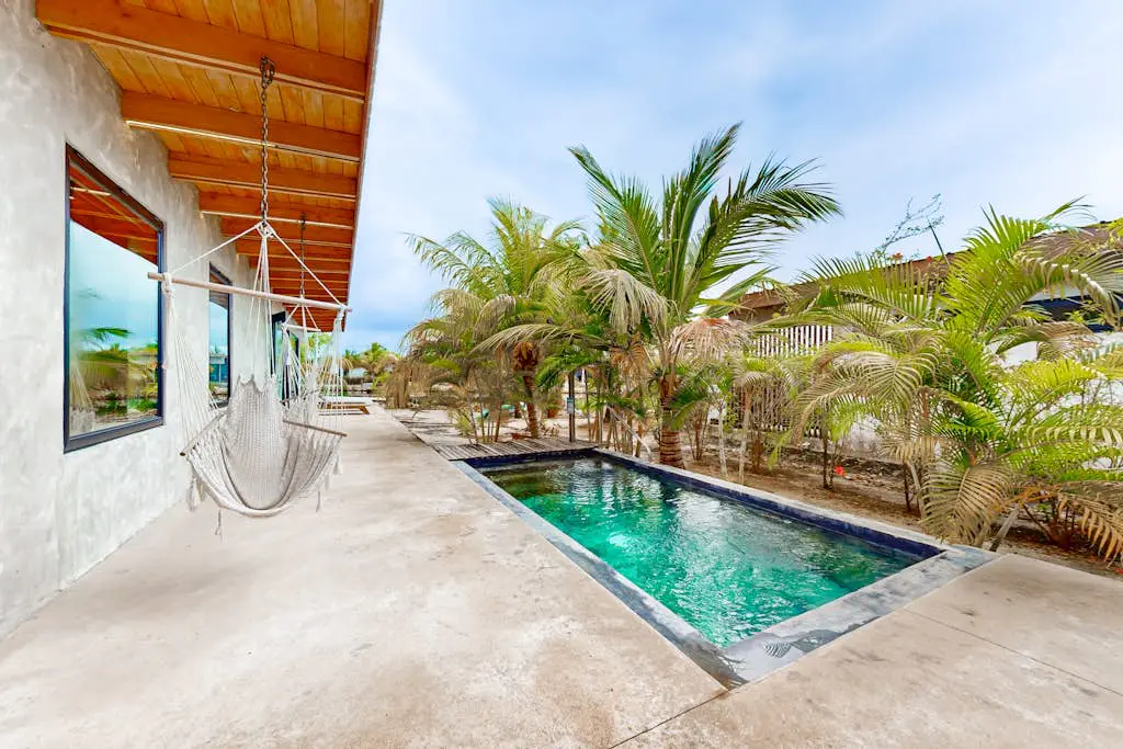 Seabird - Villa 6