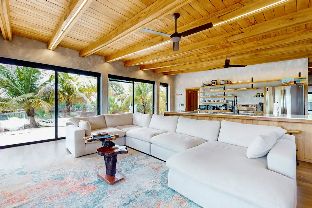 Seabird - Villa 6