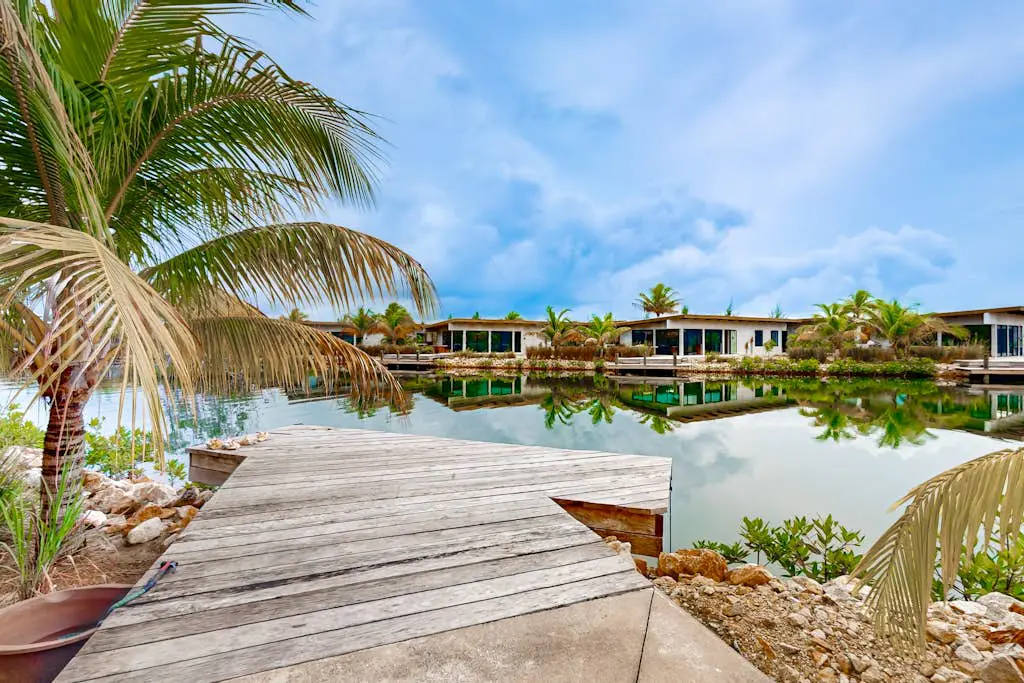 Seabird - Villa 6