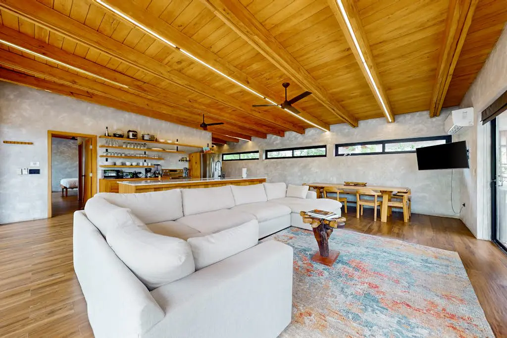 Seabird - Villa 6