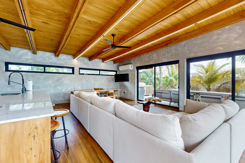 Seabird - Villa 6