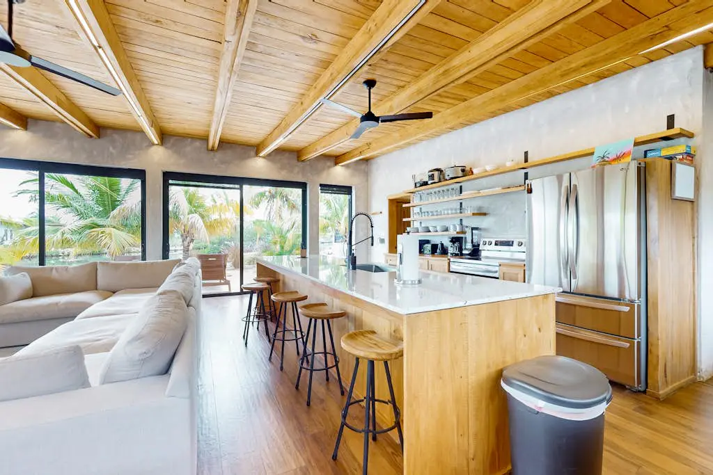 Seabird - Villa 6