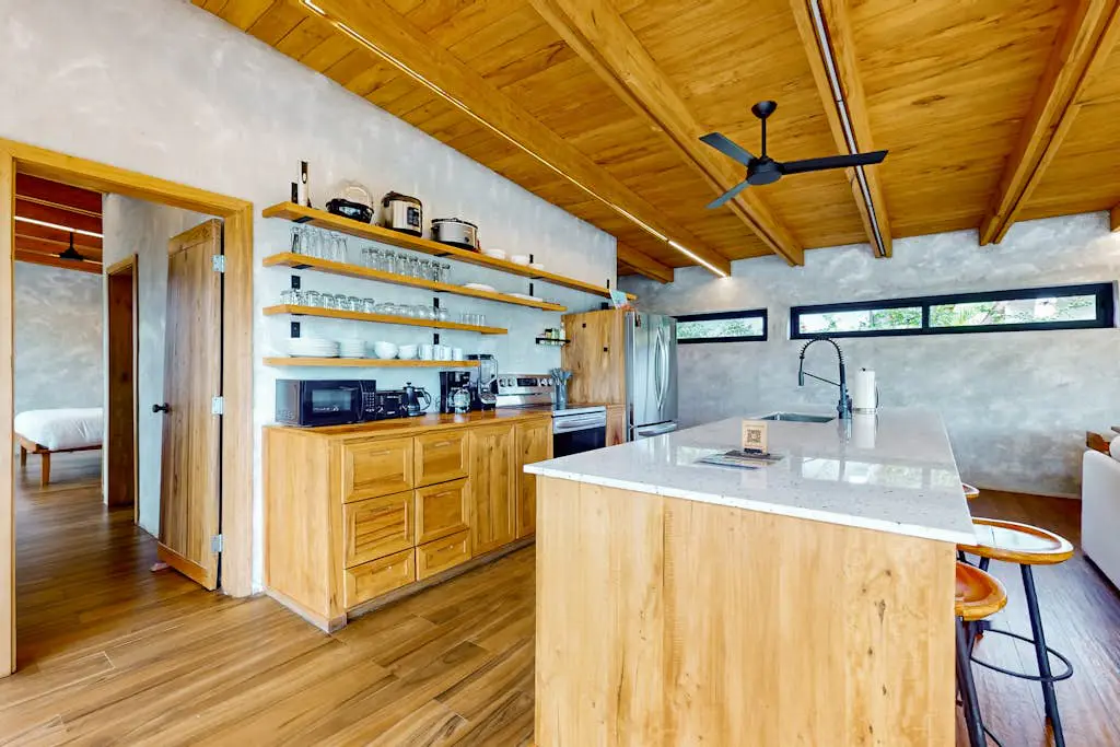 Seabird - Villa 6