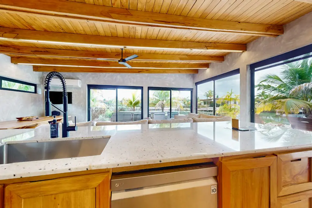 Seabird - Villa 6