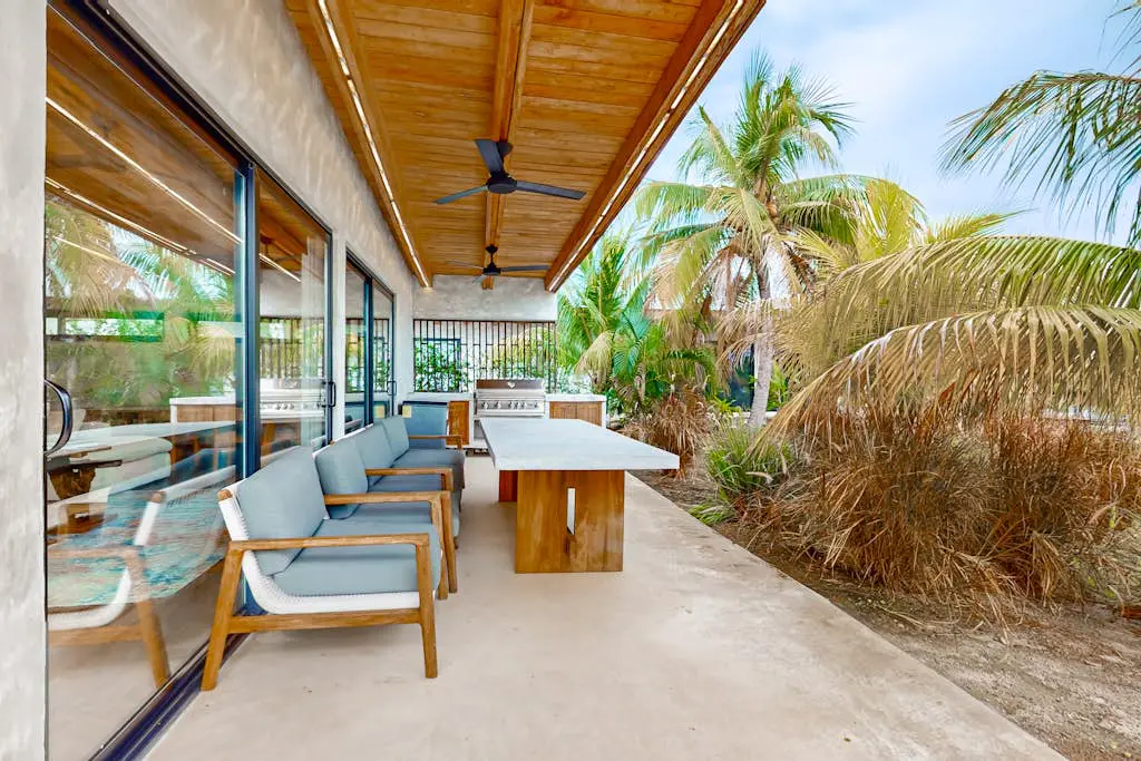 Seabird - Villa 6
