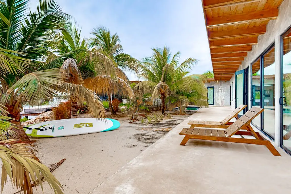 Seabird - Villa 6