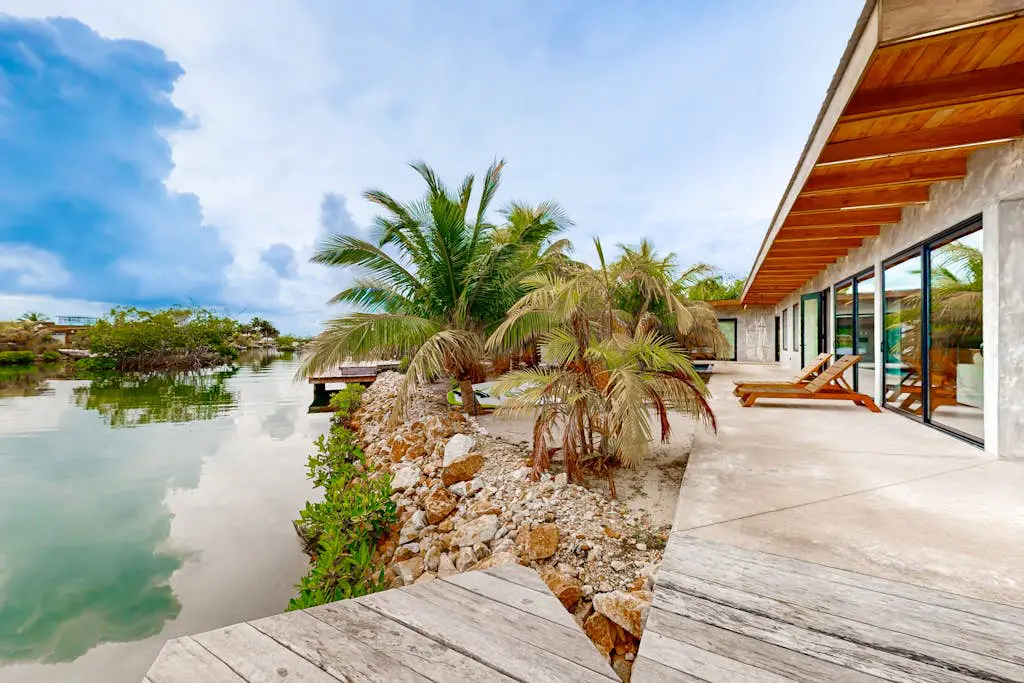 Seabird - Villa 6