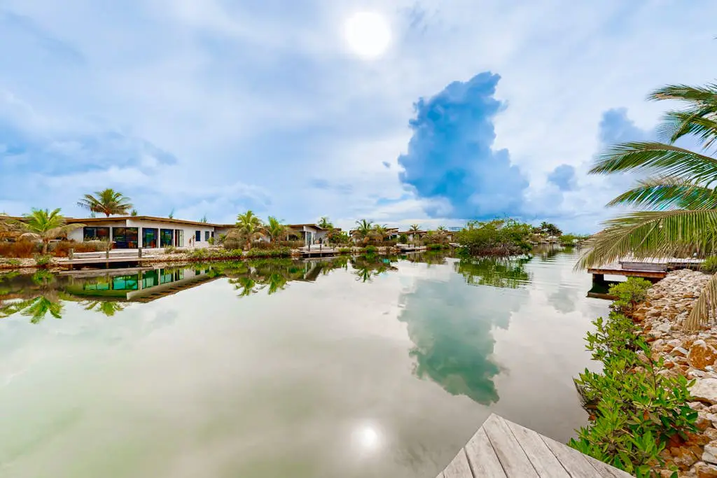 Seabird - Villa 6