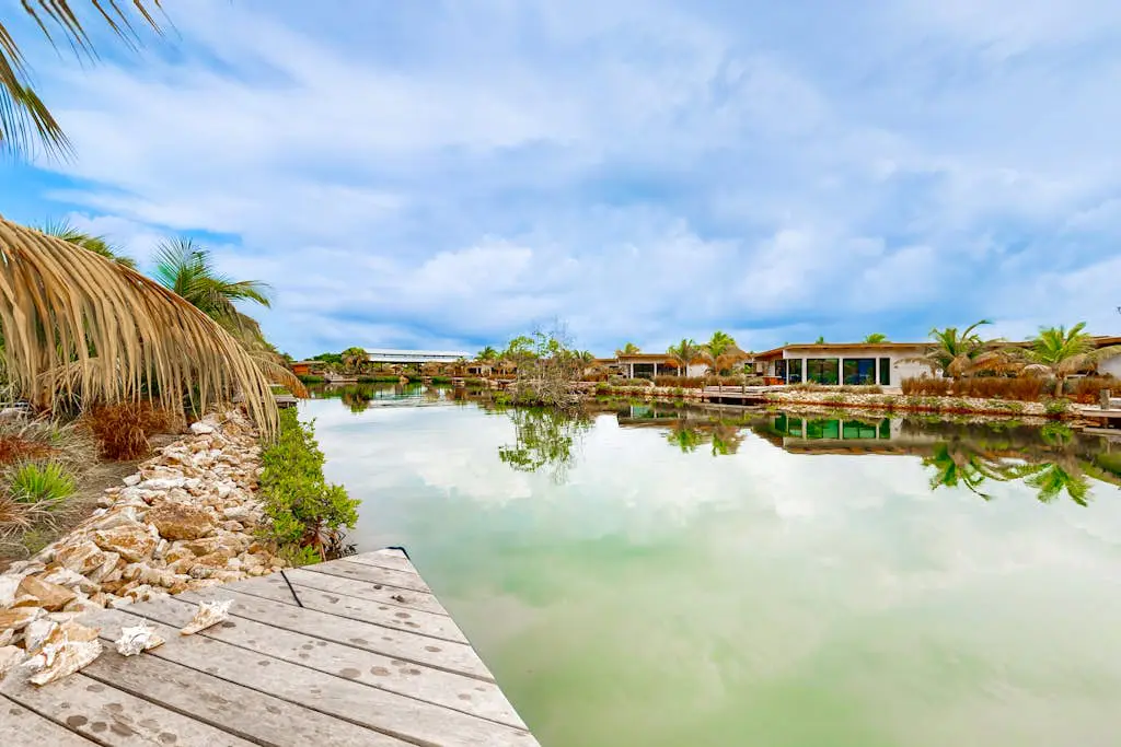 Seabird - Villa 6