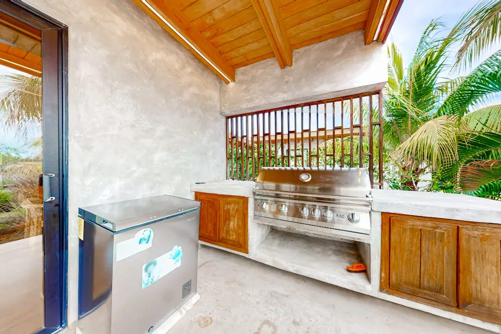 Seabird - Villa 6