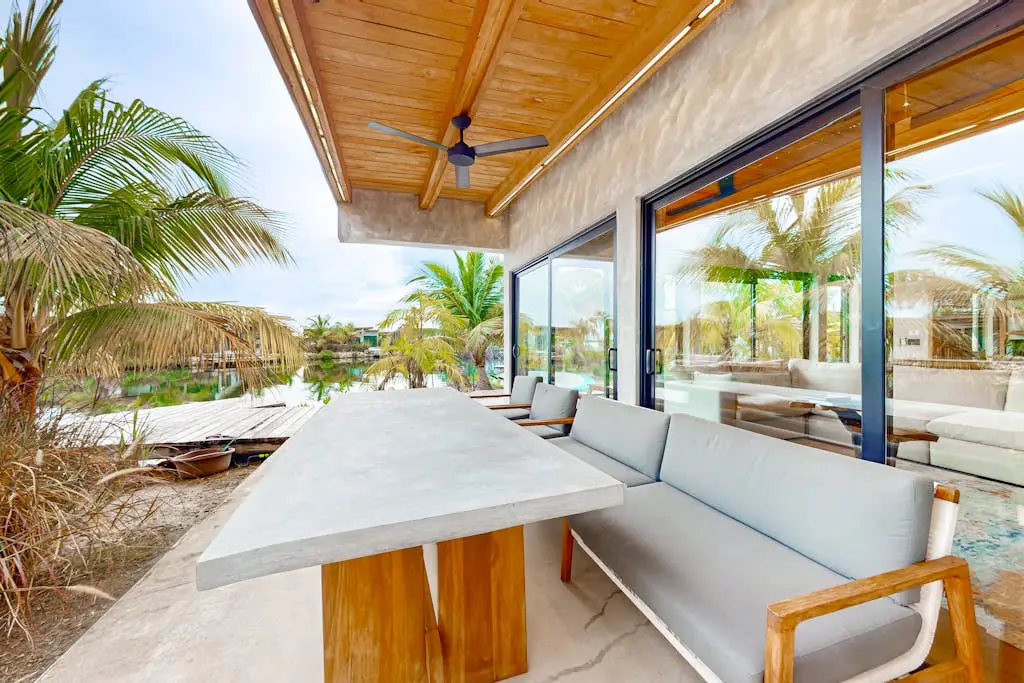 Seabird - Villa 6