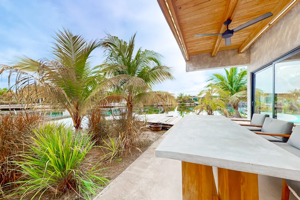 Seabird - Villa 6