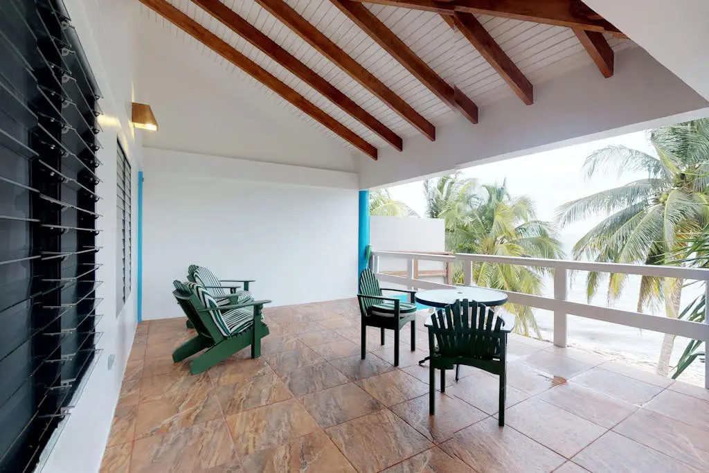 Condo #31 at Beachside Villas -Gold Standard Certified