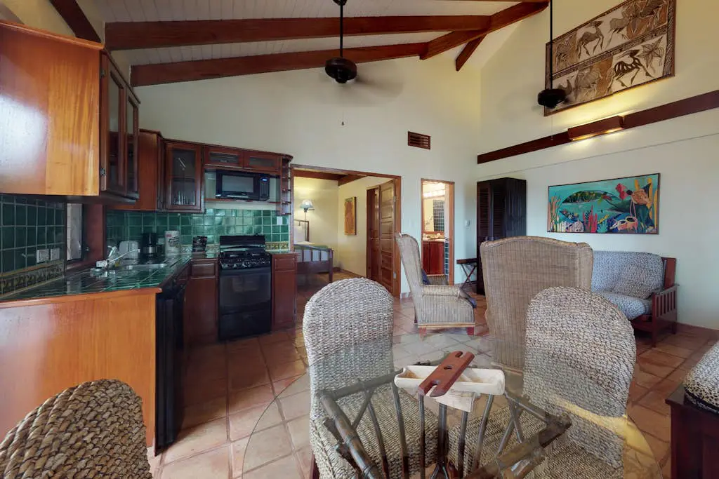 Condo #31 at Beachside Villas -Gold Standard Certified