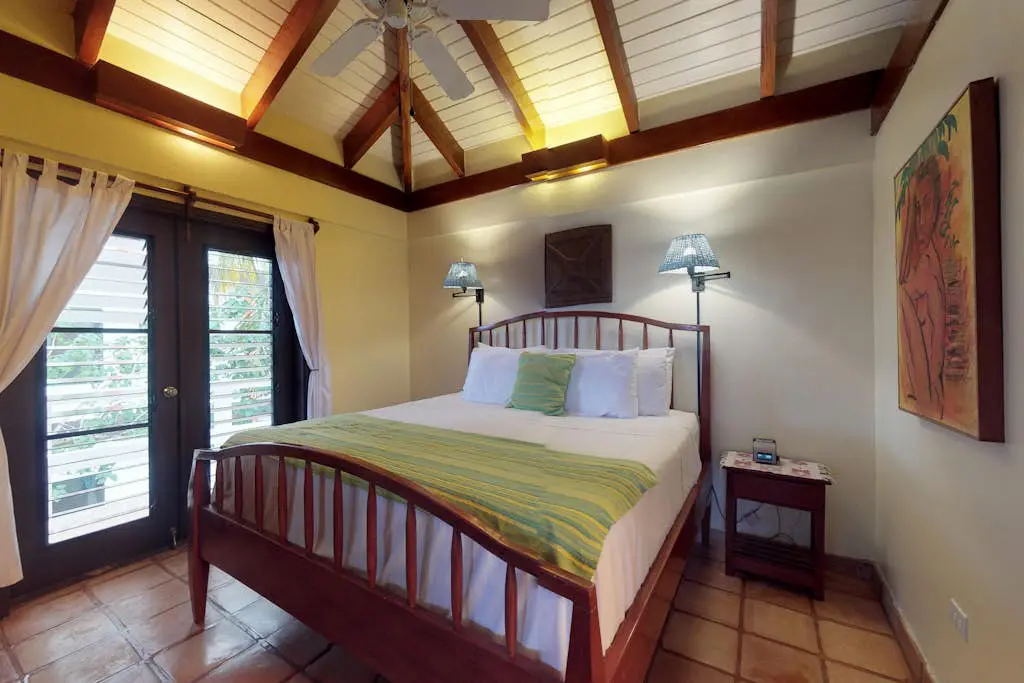 Condo #31 at Beachside Villas -Gold Standard Certified