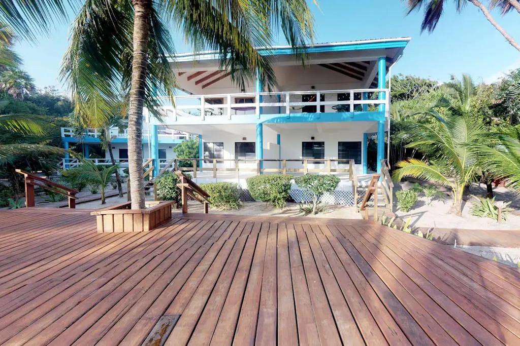 Condo #31 at Beachside Villas -Gold Standard Certified