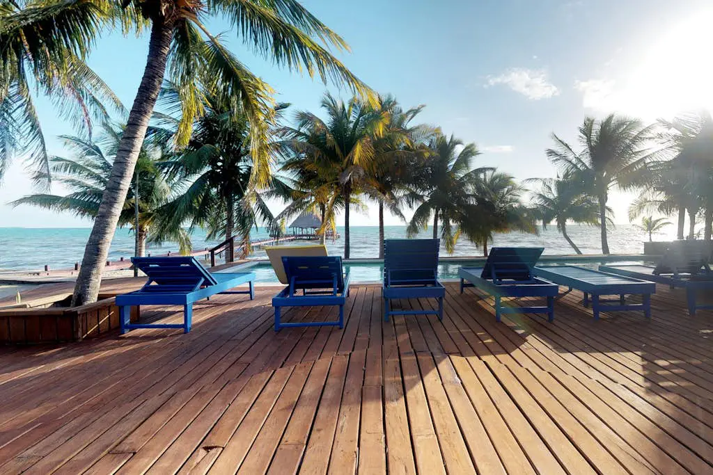 Condo #31 at Beachside Villas -Gold Standard Certified