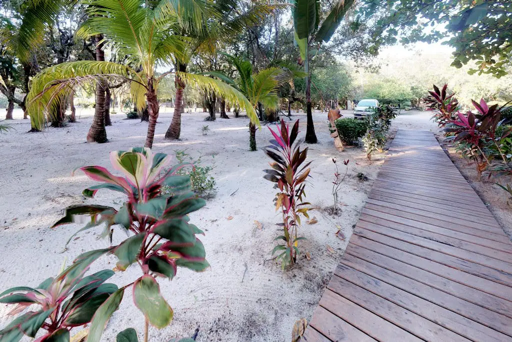 Condo #31 at Beachside Villas -Gold Standard Certified