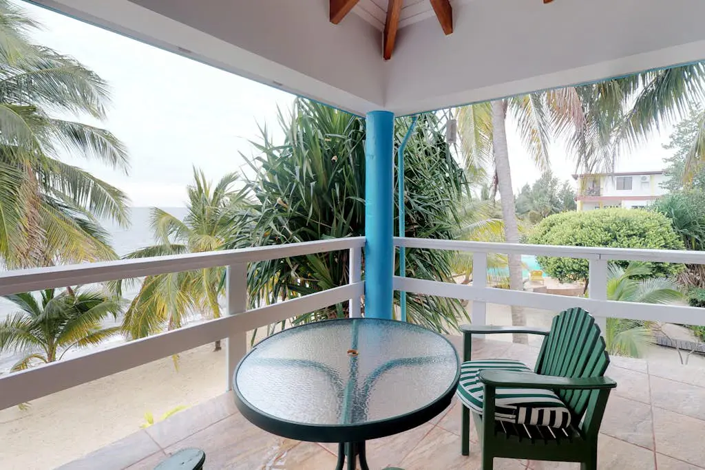 Condo #31 at Beachside Villas -Gold Standard Certified