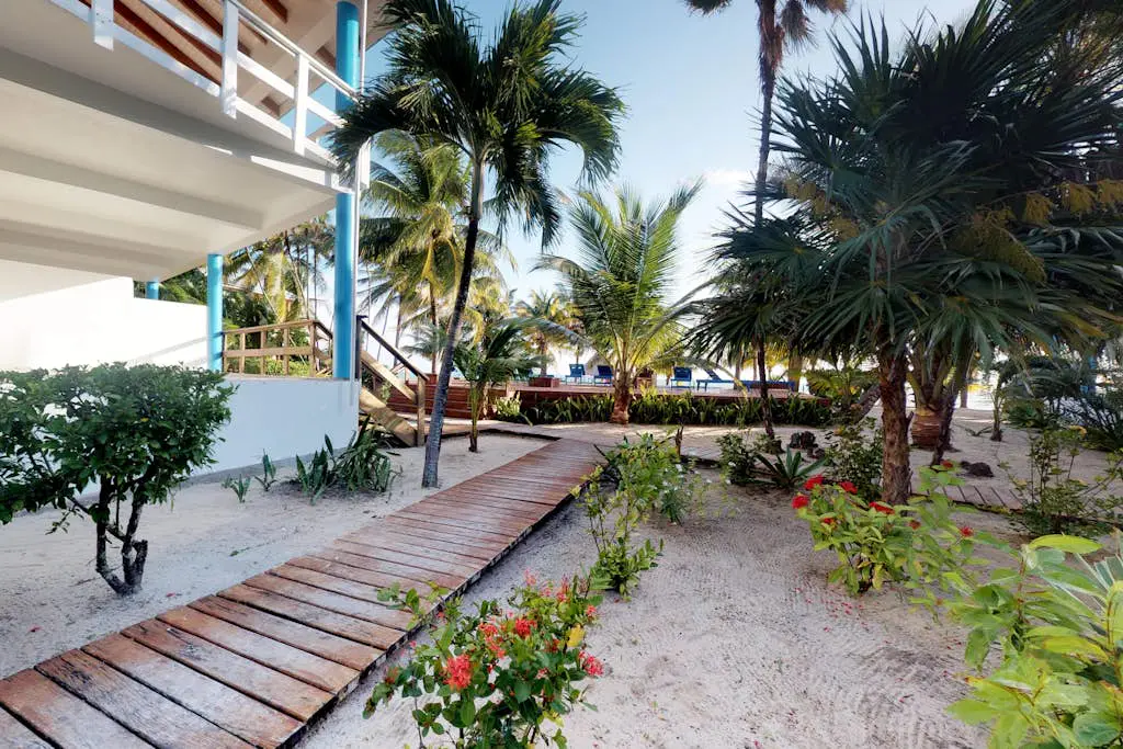 Condo #31 at Beachside Villas -Gold Standard Certified
