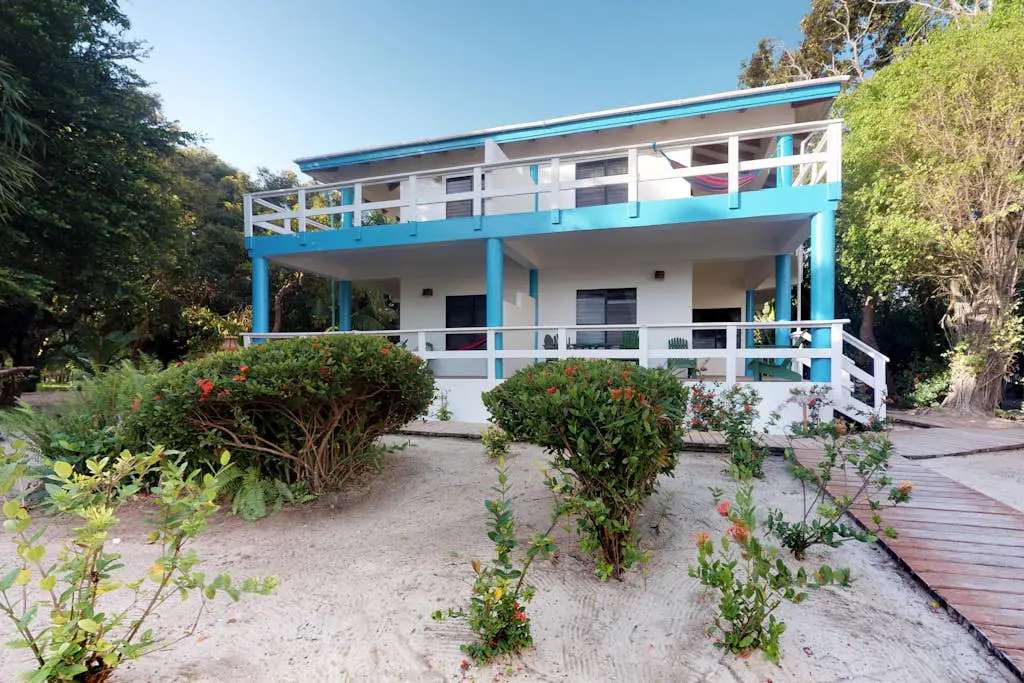 Condo #31 at Beachside Villas -Gold Standard Certified