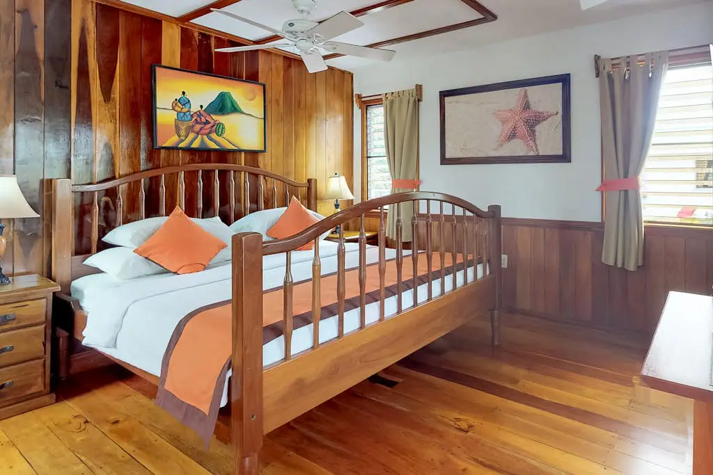 Starfish Cabana at Latitude Adjustment -Gold Standard Certified