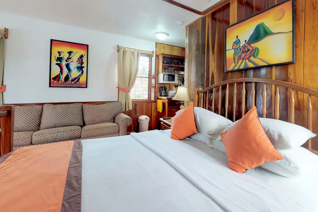 Starfish Cabana at Latitude Adjustment -Gold Standard Certified