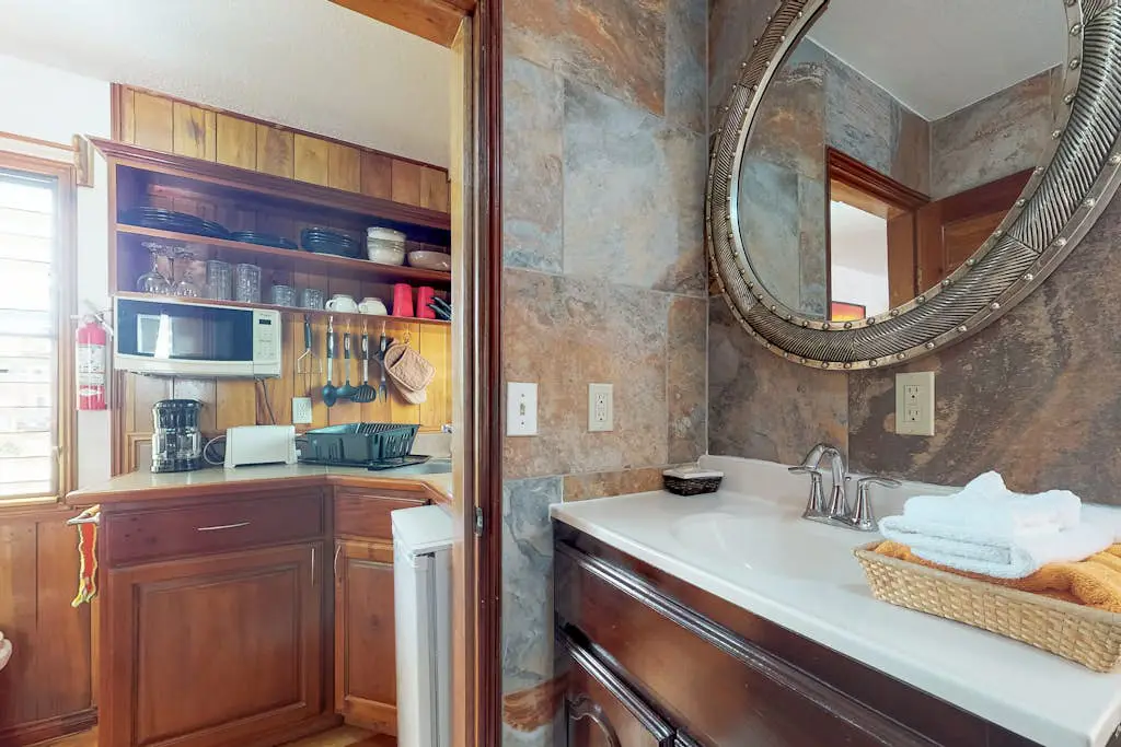 Starfish Cabana at Latitude Adjustment -Gold Standard Certified