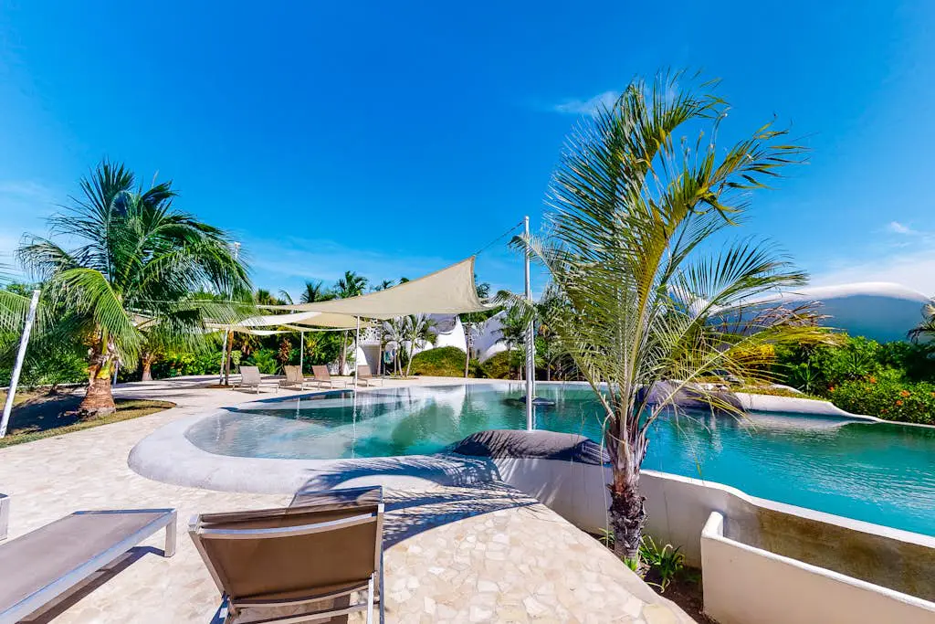Ocean Villa at Swan Villas Gold Standard Certified