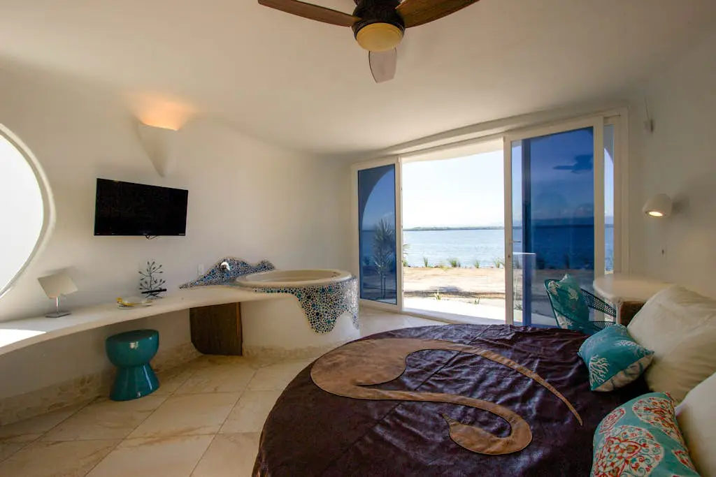 Ocean Villa at Swan Villas Gold Standard Certified