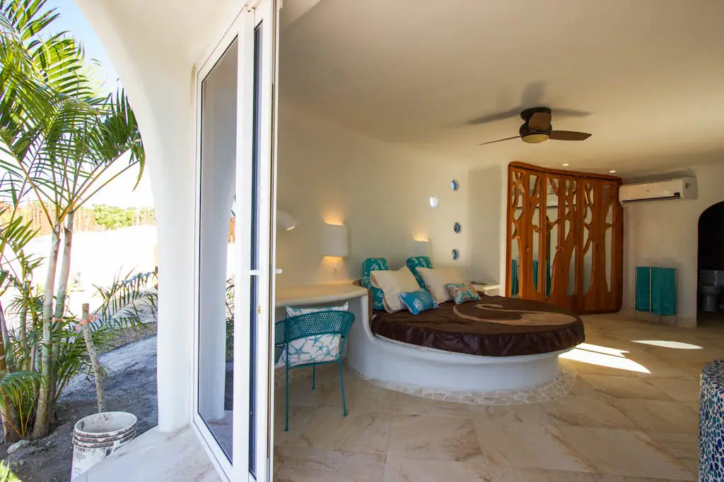 Ocean Villa at Swan Villas Gold Standard Certified
