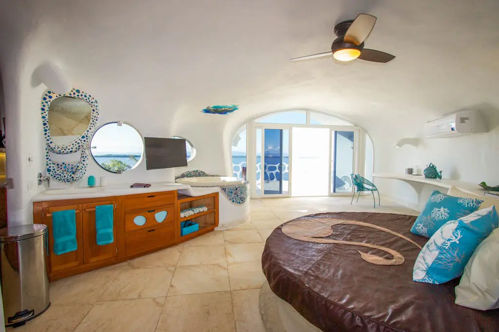 Ocean Villa at Swan Villas Gold Standard Certified