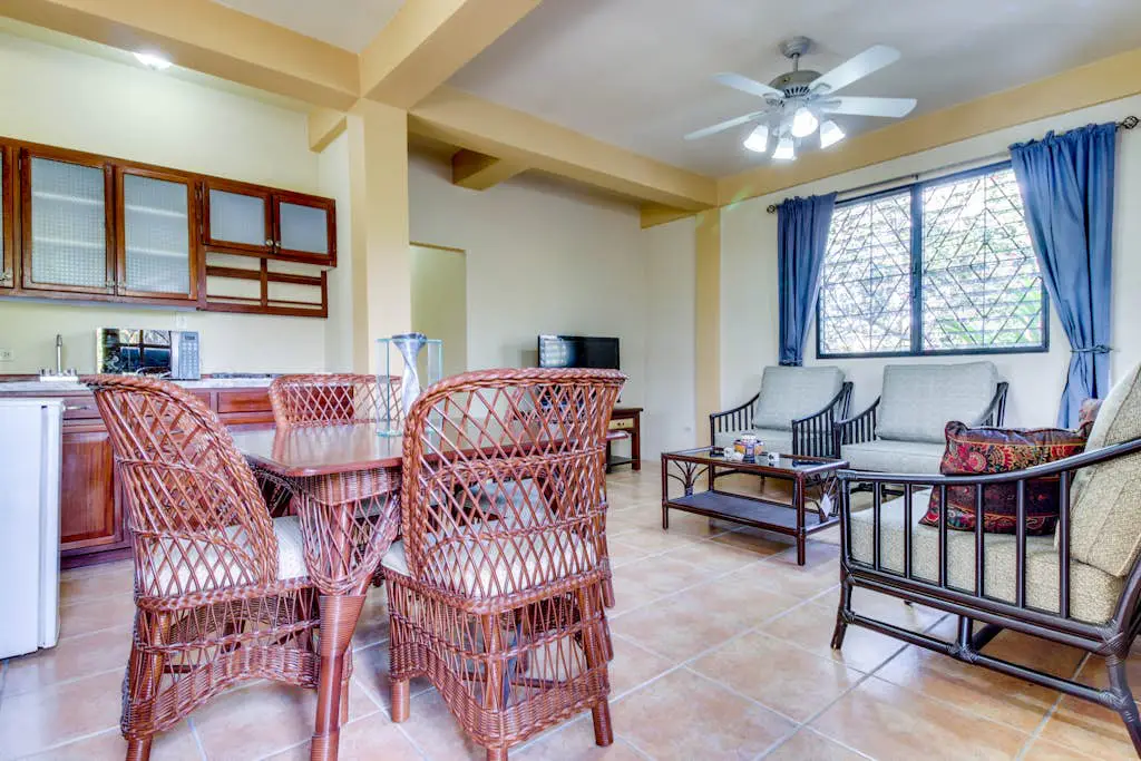 Apartment at Villa Maya -Gold Standard and Certified