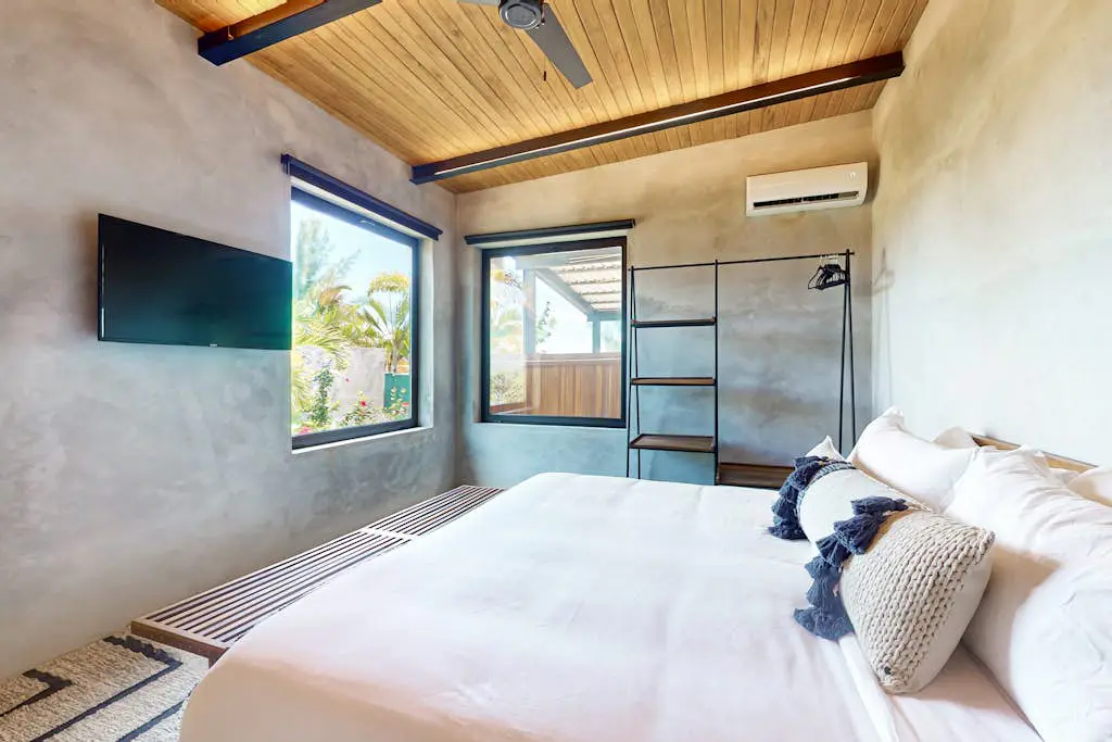 Seabird - Villa 20