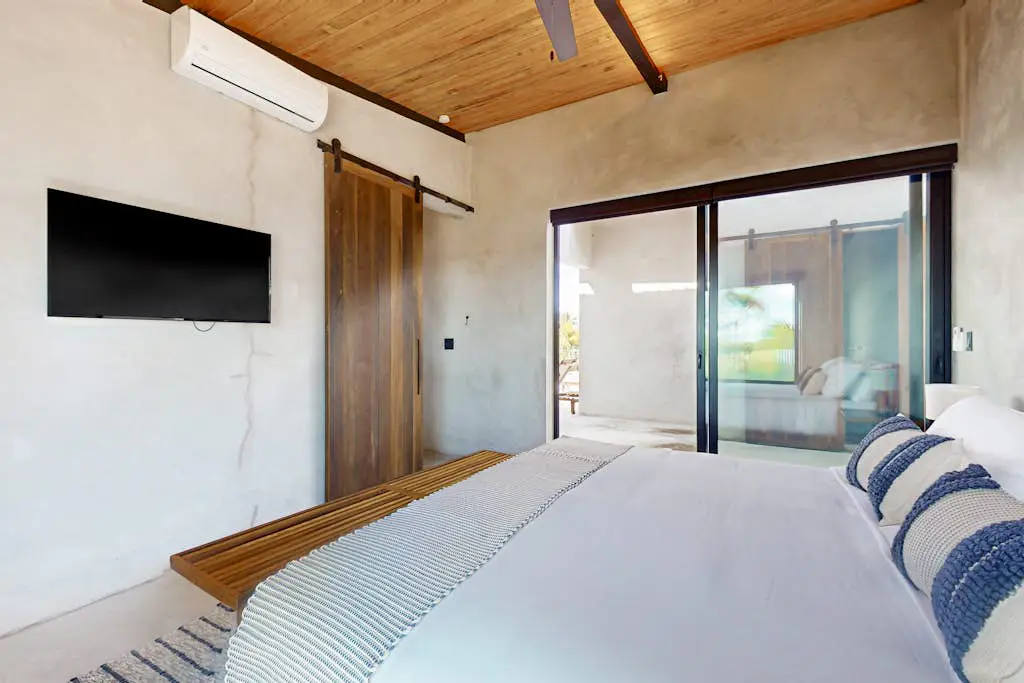 Seabird - Villa 20