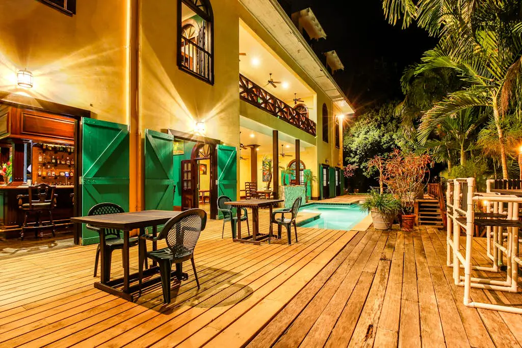 Family Suite at Mahogany Hall -Gold Standard Certified
