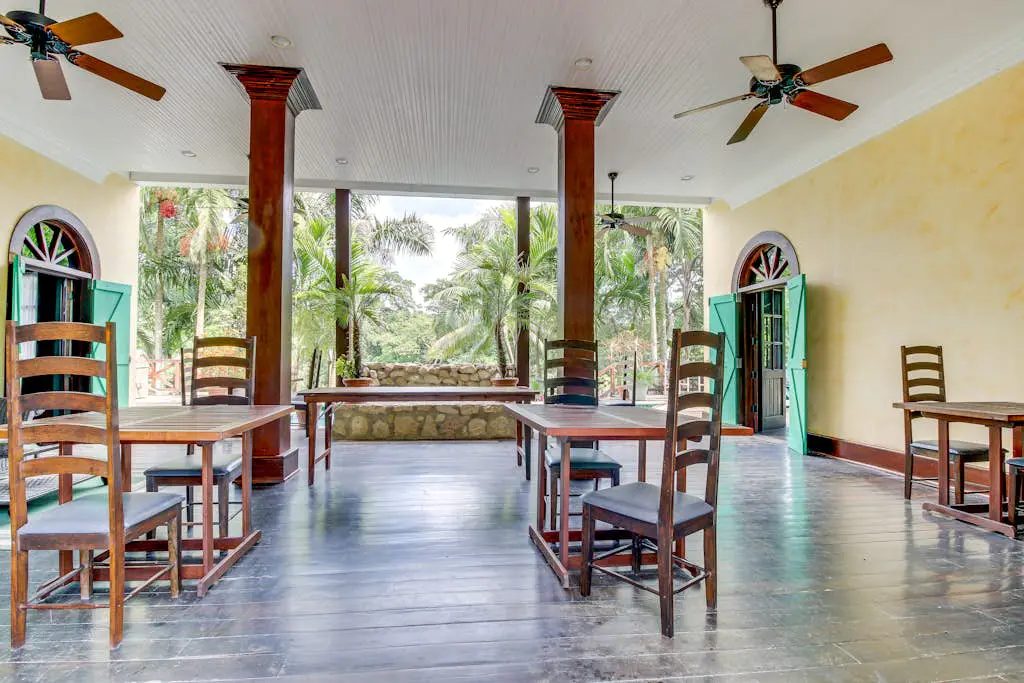 Family Suite at Mahogany Hall -Gold Standard Certified