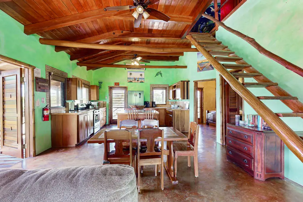 La Casa Pura Vida -Gold Standard Certified