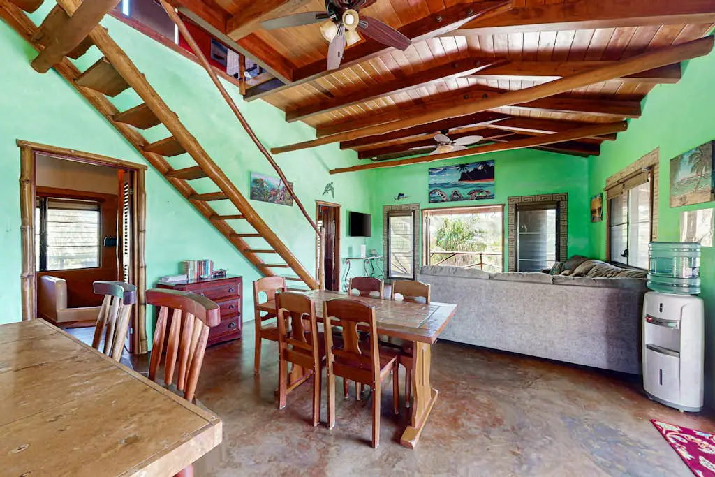 La Casa Pura Vida -Gold Standard Certified