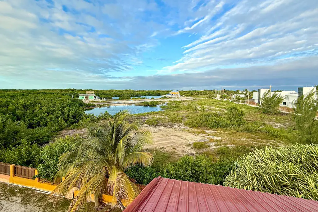 La Casa Pura Vida -Gold Standard Certified