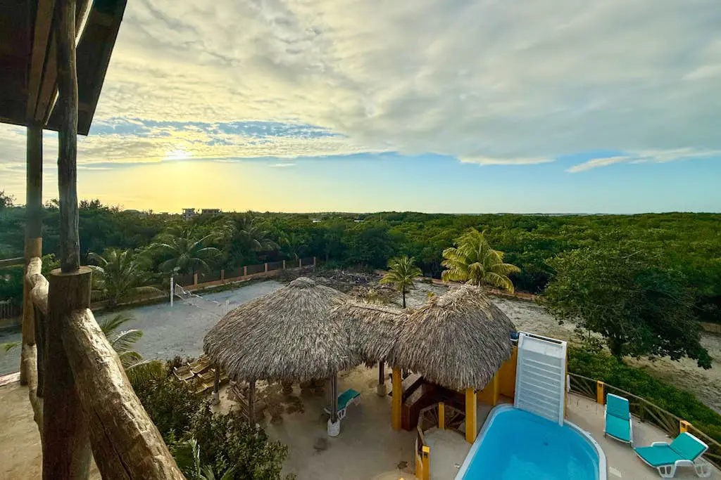 La Casa Pura Vida -Gold Standard Certified
