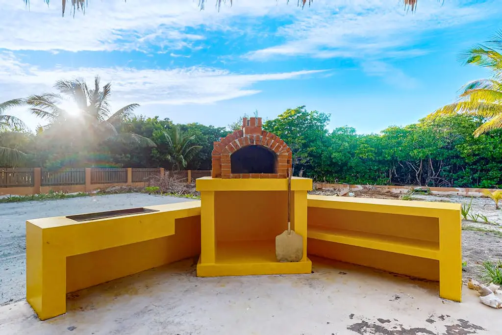 La Casa Pura Vida -Gold Standard Certified