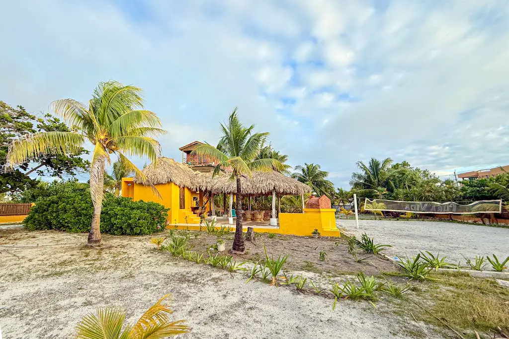 La Casa Pura Vida -Gold Standard Certified