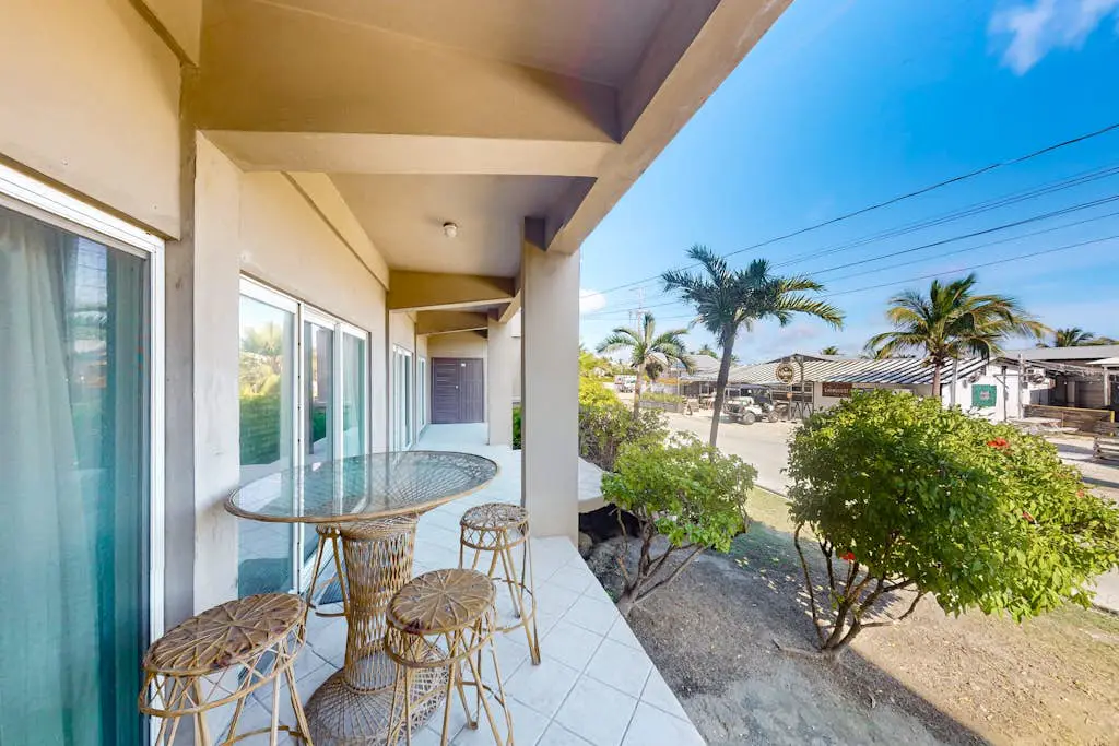 Suite E101 at Mara Laguna Gold Standard Certified