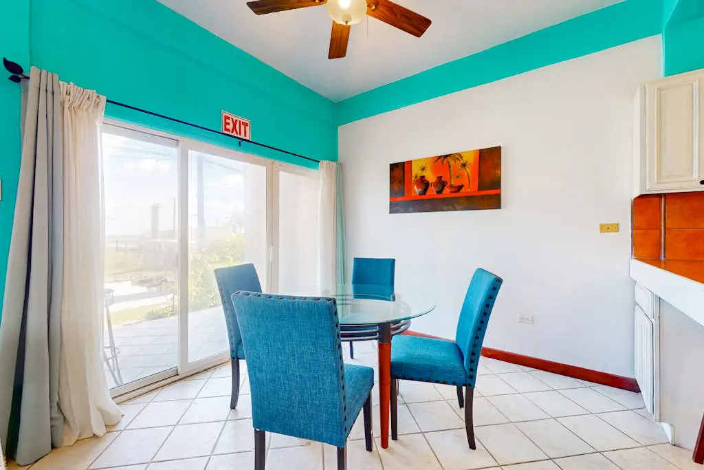 Suite E101 at Mara Laguna Gold Standard Certified