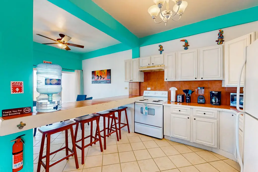 Suite E101 at Mara Laguna Gold Standard Certified