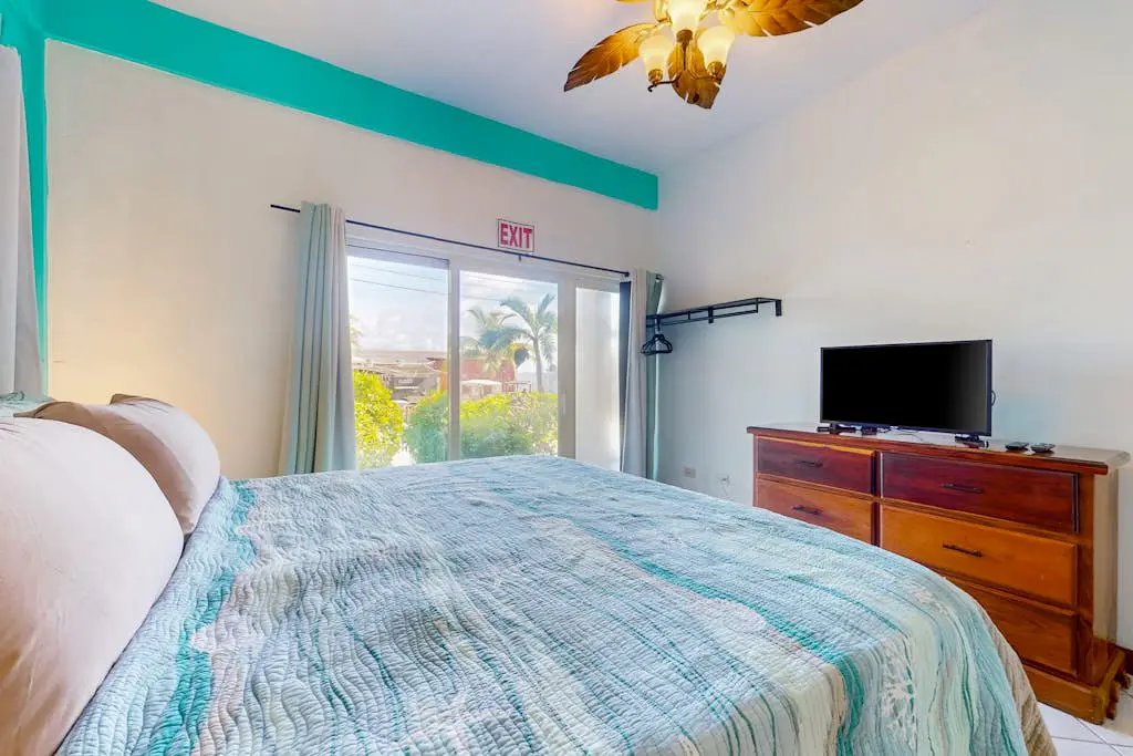 Suite E101 at Mara Laguna Gold Standard Certified